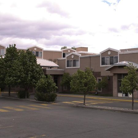 Yellowstone Pioneer Lodge Livingston Exterior photo