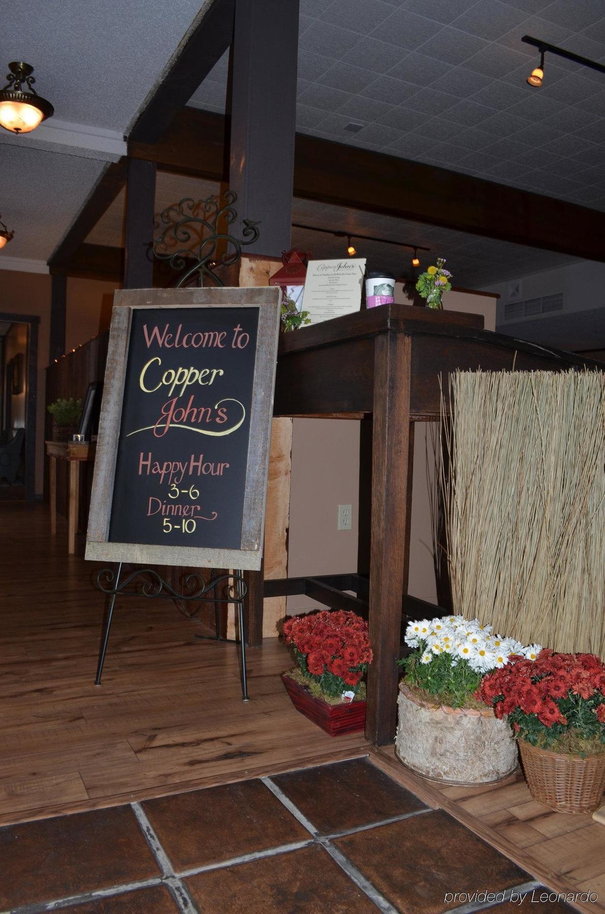 Yellowstone Pioneer Lodge Livingston Interior photo