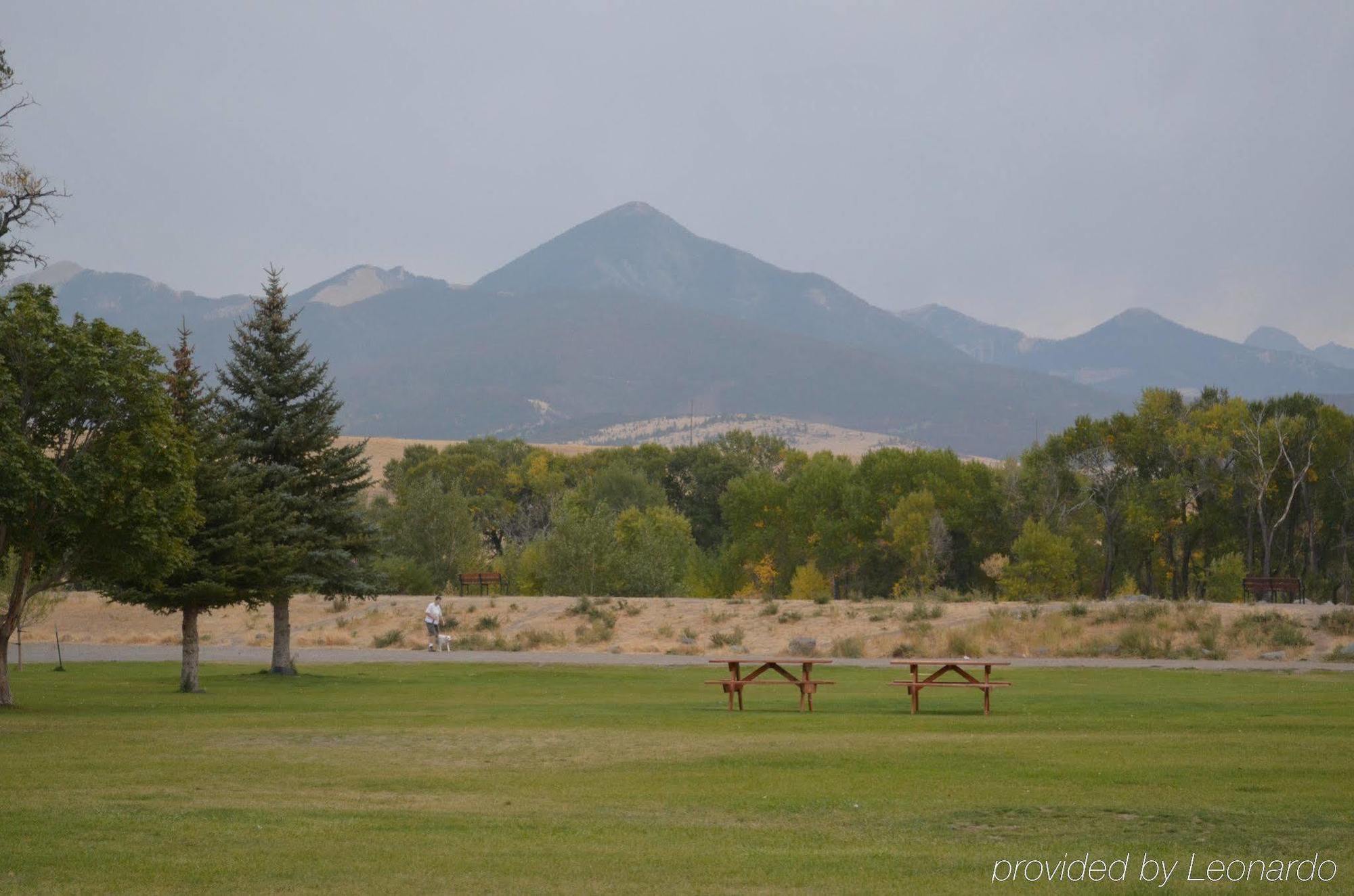 Yellowstone Pioneer Lodge Livingston Facilities photo